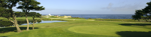Pacific Grove Golf Links, golf in Northern golf in California, California, Golf, Golf Destination review, Golf holidays in Northern California, golf tours in Northern California, Golf holidays in California, golf tours in California, Golf holidays, golf tours